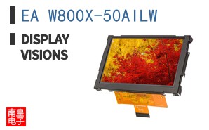 EA W800X-50AILW ͼƬ